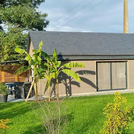 A La Campagne Saint-Eustache-la-Foret